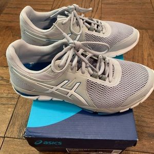 ASICS sneakers Gel-Craze TR 4, Size 9